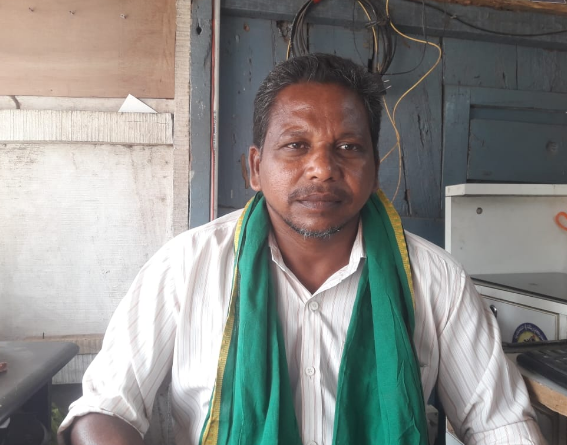In Anakapalli, CPI leader Appalaraju criticizes the government hospital for neglecting poor patients while doctors engage in private practices.