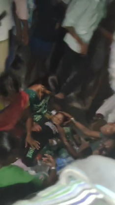 ABVP demands justice for the family of a deceased student from Akshara Concept School, urging an inquiry into the school's management and communication failures.