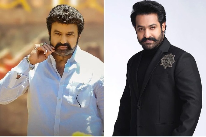 భారీ వరదల సమయంలో తెలుగు రాష్ట్రాల సీఎం సహాయనిధులకు బాలకృష్ణ, ఎన్టీఆర్, సిద్ధు, విశ్వక్సేన్ విరాళాలు ప్రకటించి, బాధితులకు సాయంగా నిలిచారు.