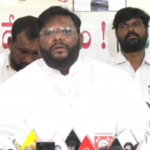 అబ్దుల్ అజీజ్, నెల్లూరు టిడిపి అధ్యక్షుడు, వైసీపీ పాలనపై తీవ్ర విమర్శలు చేస్తూ, సూపర్ సిక్స్ అమలైన తర్వాత కాకాణి, జగన్‌లను గాడిదపై ఊరేగిస్తామన్నారు.