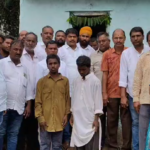 భారీ వర్షాలకు ఇల్లు కోల్పోయిన వితంతువుకు శేరిపల్లి యువకులు దాతల సహకారంతో నూతన ఇల్లు నిర్మించి సర్వత్రా ప్రశంసలు అందుకున్నారు.
