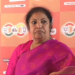 రాజమండ్రి ఎంపీ దగ్గుబాటి పురంధేశ్వరి ప్రెస్ మీట్ లో ఎన్డీయే పాలనలో 100 రోజుల ప్రగతిని వివరించారు. రైతుల సంక్షేమం, మౌలిక సదుపాయాల పెంపు, రాష్ట్ర అభివృద్ధిపై ఆమె మాట్లాడారు.