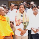 ఆదోని ఎమ్మెల్యే డాక్టర్ పార్థసారధి, తిరుమల లడ్డూ కల్తీపై కఠిన చర్యలు తీసుకోవాలని డిమాండ్ చేశారు.