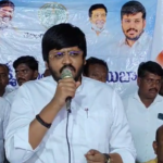 హామీలన్నీ నెరవేర్చుతానని, మెదక్ అభివృద్ధికి కట్టుబడి ఉన్నానని ఎమ్మెల్యే మైనంపల్లి రోహిత్