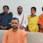 కామారెడ్డి జిల్లా కేంద్రంలో స్వామీజీ మాట్లాడుతూ, షార్ట్ ఫిల్మ్ 'లింగమర్మం'లో శివుణ్ణి అవమానించే సన్నివేశాలను వ్యతిరేకించారు. ధ్యాన మందిరం ప్రకటించిన సూత్రాలు హిందూ మనోభావాలను దెబ్బతీస్తాయని, వాటిని వెంటనే తొలగించాలని డిమాండ్ చేశారు.