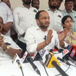 వైసీపీ నేత విక్రమ్ జనసేనలోకి 9 కార్పొరేటర్లతో చేరిక. 22న పవన్ కళ్యాణ్ సమక్షంలో మంగళగిరి కార్యాలయంలో ఈ చేరిక కార్యక్రమం జరుగుతుంది.