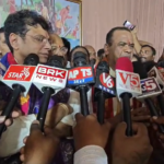 మహేశ్వరం నియోజకవర్గంలో మంత్రులు బాలాపూర్ గణనాథుని పూజా కార్యక్రమాల్లో పాల్గొని, ప్రజల సుఖసంతోషాల కోసం ఆకాంక్షించారు.