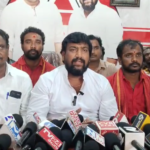 అనకాపల్లి జిల్లాలోని పాయకరావుపేటలో జనసేన పార్టీ రాష్ట్ర కార్యదర్శి బోడపాటి శివడత్, తిరుమల దేవస్థానం విషయంలో గత ప్రభుత్వానికి విమర్శలు చేశారు. 28న పాదయాత్ర కోసం పిలుపు ఇచ్చారు.