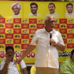 విజయనగరం నియోజకవర్గంలో అభివృద్ధి, సంక్షేమ కార్యక్రమాలు, మరియు ‘ఇది మంచి ప్రభుత్వం’ ప్రాధాన్యతపై నాయకుల కీలక సూచనలు.