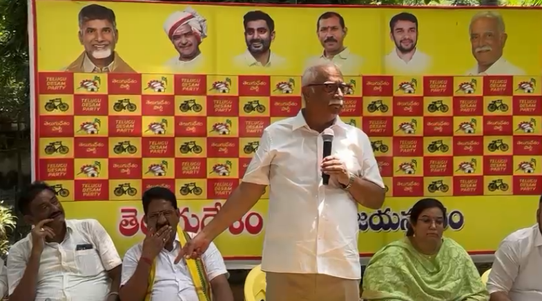 విజయనగరం నియోజకవర్గంలో అభివృద్ధి, సంక్షేమ కార్యక్రమాలు, మరియు ‘ఇది మంచి ప్రభుత్వం’ ప్రాధాన్యతపై నాయకుల కీలక సూచనలు.