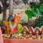 దొడ్డనగిరి గ్రామంలో ప్రత్యంగిరి హోమం నిర్వహించారు. శ్రీ బం బం రామదాసుల స్వామి స్వరంలో భక్తులకు అద్భుత ఫలితాలను అందించడంపై పూజా కార్యక్రమం జరిగింది.