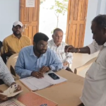 చేహ్‍గుంట మండల కేంద్రంలో ప్రజావాణి కార్యక్రమం ప్రారంభమైంది. ప్రజలు తమ సమస్యలను ఫిర్యాదు చేసేందుకు తాసిల్దార్ కార్యాలయంలో చేరవచ్చు.