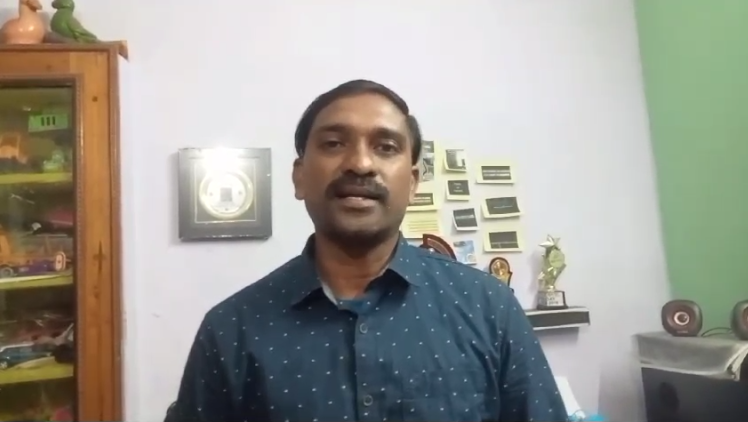 అండర్ 19 క్రికెట్ సెలక్షన్‌పై వచ్చిన వివాదంపై ఆటగాడు ప్రీతం రాజు తల్లిదండ్రులు వివరణ ఇచ్చారు. సెలక్టర్లపై వచ్చిన ఆరోపణలను నిరాధారంగా పేర్కొన్నారు.