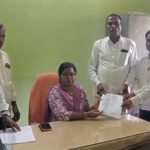 చేగుంట సొసైటీ చైర్మన్ ఎన్నిక: బాగులు ఏకగ్రీవంగా ఎన్నిక
