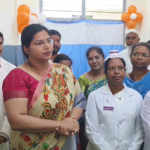 మత్తు పదార్థాల బానిసలకు డి-అడిక్షన్ సెంటర్: క్రమశిక్షణతో వెలుతురు