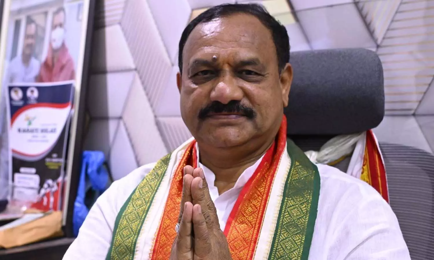 ఏఐసీసీ ప్రకటన మేరకు మహేశ్ కుమార్ గౌడ్ తెలంగాణ పీసీసీ అధ్యక్షుడిగా నియమితులయ్యారు. రేవంత్ రెడ్డి పదవీకాలం ముగిసిన అనంతరం ఆయన నియామకం జరిగింది.