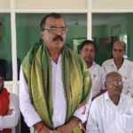 గజ్వేల్ మార్కెట్ కమిటీ చైర్మన్, వైస్ చైర్మన్ కి ఘనసన్మానం చేసిన కార్యక్రమం. నాయకులు మరియు ప్రజల మధ్య మైత్రి పెరిగే దిశగా సాగింది.