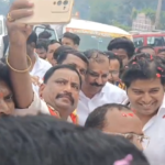 రామయంపేటలో ముదిరాజుల చైతన్య మహాసభలో కాసాని వీరేశం మాట్లాడుతూ, ముదిరాజులకు రాజకీయ గుర్తింపు అవసరం అని అన్నారు.