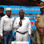 కామారెడ్డిలో కమ్యూనిటీ మెడిటేషన్ సెంటర్ ప్రారంభం