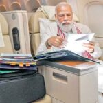 మోదీ 3-రోజుల అమెరికా పర్యటనలో క్వాడ్ సమ్మిట్, బైడెన్‌తో భేటీ, ఐక్యరాజ్యసమితి సమావేశాలు, ప్రవాస భారతీయులతో చర్చలు జరుగనున్నాయి.