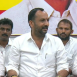 టీడీపీ నాయకుడు రూప్ కుమార్ యాదవ్ అనిల్ కుమార్ యాదవ్ పై తీవ్ర ఆరోపణలు చేశారు. రాజకీయ లబ్ధి కోసం అవినీతికి పాల్పడుతున్నారని అభివర్ణించారు.
