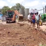 గణేకల గ్రామంలో MPP నిధులతో 180 మీటర్ల సిసి రోడ్డు మంజూరు అయ్యింది, ఈ వార్తను సర్పంచ్ బంగారమ్మ గారి మల్లారెడ్డి మీడియాకు వెల్లడించారు.