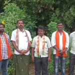 మాజీ ఎంపీపీ పంపాపతి అభివృద్ధి పనులను విమర్శించడం తగదని, గ్రామంలో చేసిన అభివృద్ధి పనులు ఎంతో ఉన్నాయని విక్రమ్ మీడియా సమావేశంలో అన్నారు.