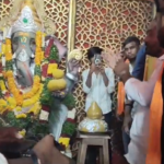 వినాయక నవరాత్రి ఉత్సవాల్లో, ఉజ్జయిని మహంకాళి దేవాలయ కమిటీ ఆధ్వర్యంలో ప్రత్యేక అన్నదాన కార్యక్రమం జరిగింది. మెదక్ ఎమ్మెల్యే మరియు ఇతర ప్రముఖులు ప్రత్యేక పూజలు నిర్వహించి, వేలాది మంది భక్తులకు అన్నప్రసాదం అందజేశారు. 9వ రోజు గణపతి హోమం కోసం ఏర్పాట్లు జరుగుతున్నాయి.