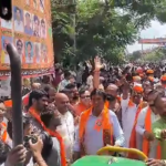 ఆదోని పట్టణంలో వినాయక నిమజ్జన మహోత్సవం విజయవంతం