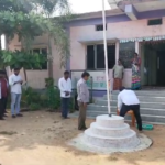 నిజాంపేట మండలంలో తెలంగాణ విమోచన దినోత్సవ వేడుకలు ఘనంగా జరిగాయి. వివిధ కార్యాలయాల వద్ద జాతీయ జెండాలను ఆవిష్కరించి, ప్రజలకు స్వాతంత్ర్య సంగ్రామ త్యాగాలను గుర్తుచేశారు.