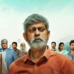 అనసూయ, జగపతిబాబు ప్రధాన పాత్రల్లో 'సింబా' సినిమా స్ట్రీమింగ్ అవుతోంది. హత్యలు, విచారణ నేపథ్యంలో సీరియస్ కథతో, సక్సెస్‌ఫుల్ మిస్టరీ నెరవేర్చింది.
