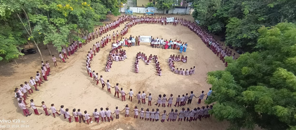 పీర్జాదిగూడలో 25వ డివిజన్‌లో స్వచ్ఛత హి సేవా కార్యక్రమం నిర్వహించబడింది. ఇందులో స్వచ్ఛ ప్రతిజ్ఞ, ర్యాలీ, అవగాహన కార్యక్రమాలు చేశారు. స్థానిక కార్పొరేటర్, ఉపాధ్యాయులు పాల్గొన్నారు.
