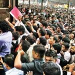 స్వీపర్ పోస్టుకు గ్రాడ్యుయేట్ల దరఖాస్తులు.. నిరుద్యోగం ఘనత.. హర్యానాలో స్వీపర్ పోస్టుకు 39,990 గ్రాడ్యుయేట్లు, 6,112 పోస్టు గ్రాడ్యుయేట్లు, 1.2 లక్షల అండర్ గ్రాడ్యుయేట్లు దరఖాస్తు చేసుకున్నారు. 15 వేల వేతనం.