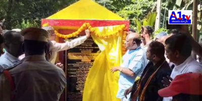 Assembly Speaker Chintakayala Ayyanna Patra emphasized the development of Narsipatnam constituency, announcing the allocation of 40 crores for various projects during a recent event.