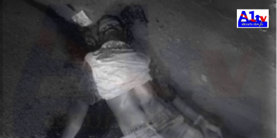A tragic accident occurred on Badwel Siddavatam Road involving a bike and an auto. The negligence of R&B officials has raised concerns about road safety.