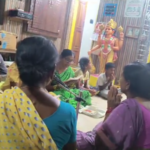 In Jiyyamavalasa, an atonement deeksha was conducted under the leadership of Janasena Party chief Pawan Kalyan. The program emphasized the importance of preserving Sanatana Dharma and respecting all faiths.