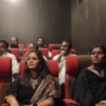 The Laggam film evokes nostalgia among audiences, reminding them of traditional weddings from the past.