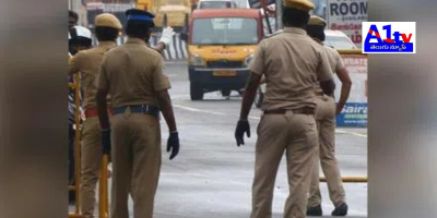 Tirupati has been shaken by bomb threats targeting nine hotels, leading to widespread police checks. While no explosives were found, authorities are intensifying investigations to trace the source of the fake threats.