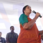 MLA Prashanti Reddy emphasizes the government's commitment to rural progress through initiatives like the Pallai Panduga and infrastructure development.