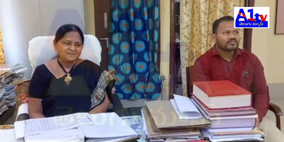 Dr. Sharmista, the District Medical Health Officer, assured that no irregularities occurred in recent health department recruitments and emphasized strict action against any corruption.