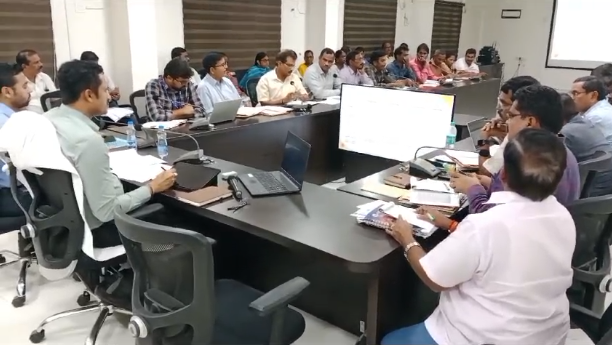 Collector A. Shyam Prasad directed officials to support aspiring women entrepreneurs, aiming to improve their livelihood and living standards through new initiatives.