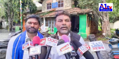 In Narasaraopet, citizens face difficulties due to lack of new appointments in the Tehsildar office. Leaders urge immediate action to resolve the issue.