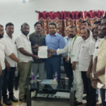 Concerns were raised about chemical waste from the RFCL factory impacting local drainage. Leaders urge for measures to control pollution and improve community welfare.