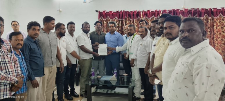 Concerns were raised about chemical waste from the RFCL factory impacting local drainage. Leaders urge for measures to control pollution and improve community welfare.