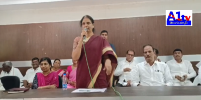 MLA Sabitha Indra Reddy criticized the Congress government during the distribution of Kalyana Lakshmi and Shaadi Mubarak cheques, highlighting unfulfilled promises.