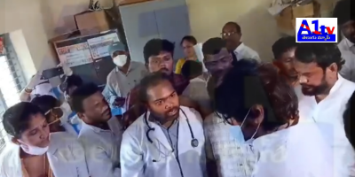 Deputy Chief Minister Pawan Kalyan visited Gurl to address the concerns of diarrhea patients and assess the drinking water supply. His tour included discussions with local women and officials.