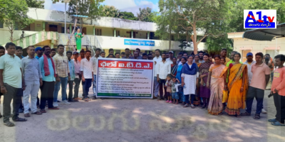 The Tribal Welfare Association protests the uncertain future of Parvathipuram ITDA, demanding better governance, fund allocation, and welfare reforms.