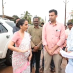 ప్రతి కుటుంబానికి డిజిటల్ కార్డులు త్వరలో SERP CEO Divya Devarajan urges officials to work diligently on issuing digital cards to families, ensuring the successful completion of the household survey.