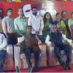 NABARD's 'Celebrating Rural Development' exhibition, inaugurated by Telangana Handloom Commissioner Sailaja Rama Iyer, supports rural artisans through sales and promotion.