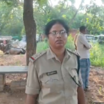 Proddatur forest officials seized 12 bullock carts involved in illegal sand transport from forest lands, warning strict action against offenders.